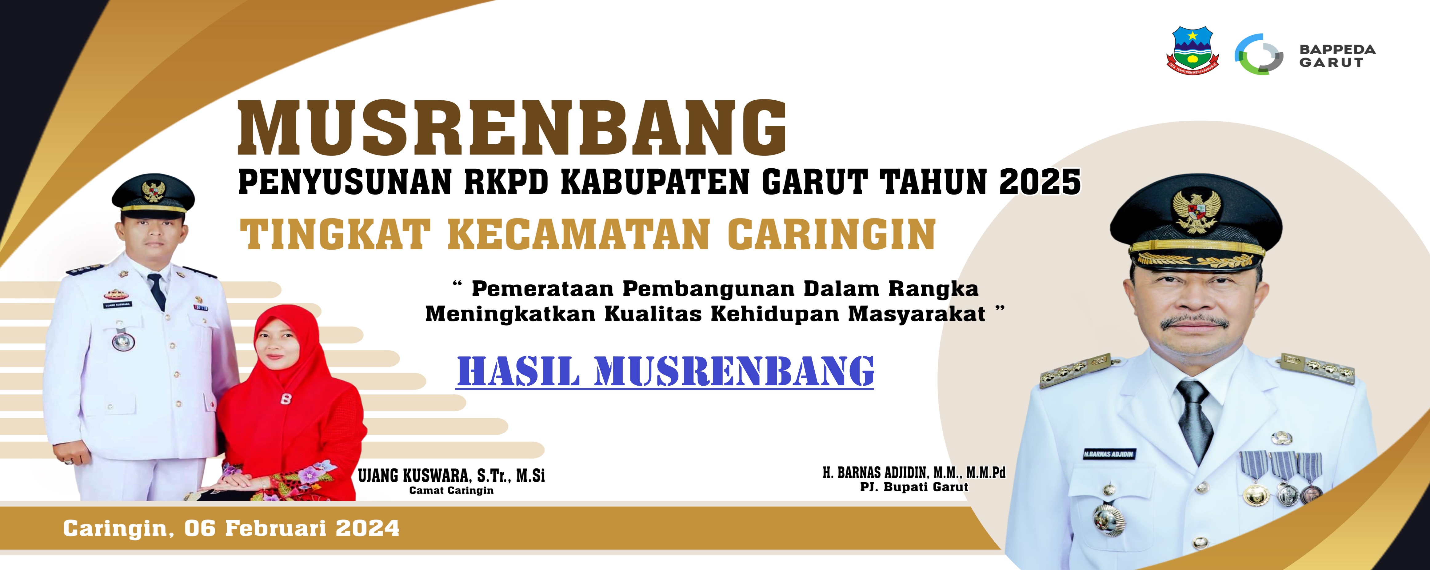Sinergi Program Image